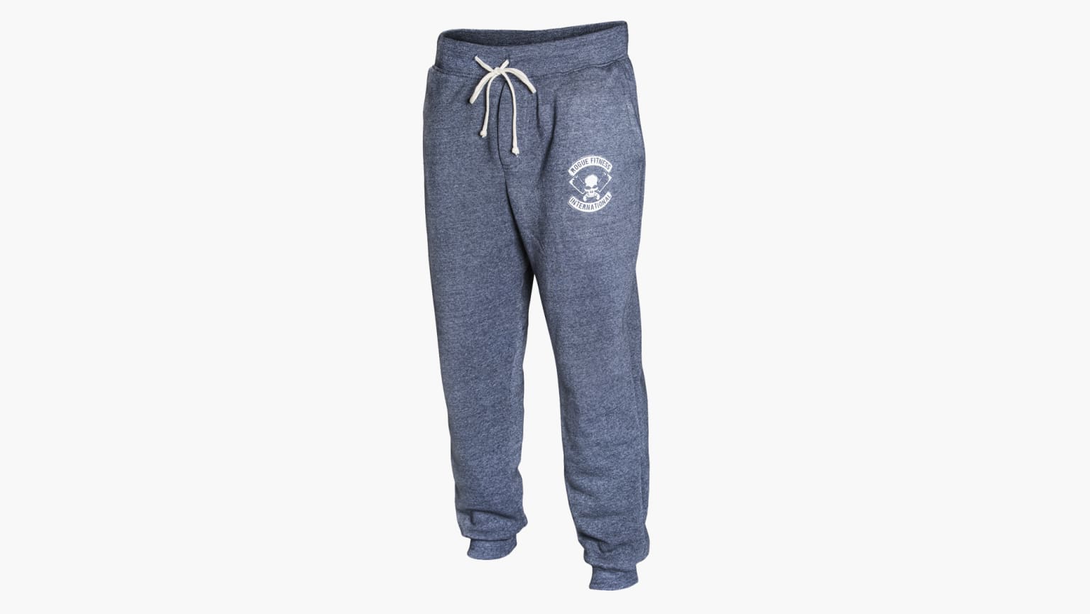 Navy jogger pants store